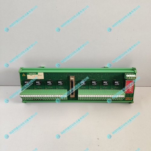 ALSTOM MAE 99-04  数字输入模块