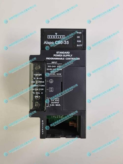 Alstom IC693PWR324T自动化可编程控制器(图1) 34297df80899b8ddd5136cc4d313f46b_3-240G1144005536.jpg