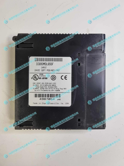 ALSTOM IC63MDL655F自动化可编程(图1) 9c0c44434f57a4270a7a51fe47257fa4_3-240G115141cL.jpg