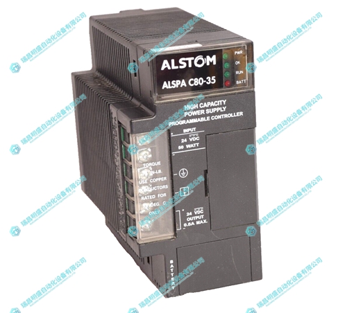 ALSTOM IC693PWR331D电源模块 (图1) 98456b7858b763a26d64bc812bb7240a_3-240G5155214B1.jpg