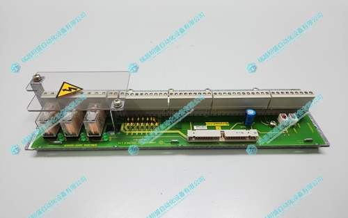 Alstom MV3000电源转换器