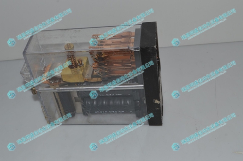 ALSTOM A62-0125继电器