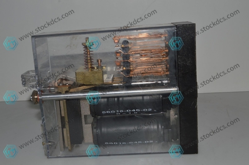 ALSTOM A62-122继电器 