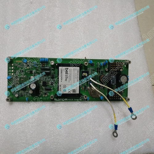 ALSTOM 110IMX35D12D12 控制主板模块