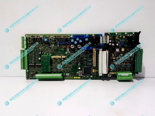 ALSTOM 029.2285控制器模块