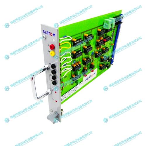 ALSTOM SZ50007730电源模块(图1) 2fd14526ef314656748dd9f2c1a387a1_3-240G6160G4528.jpg