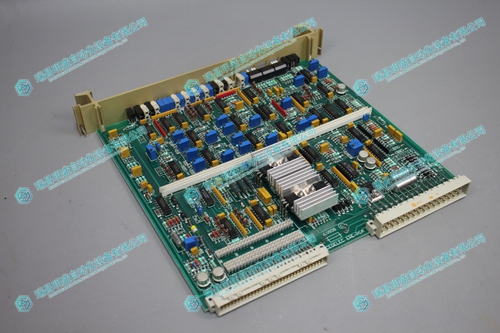 Alstom LV108通信模块