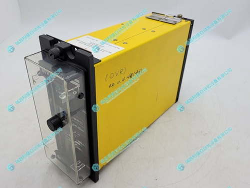 ALSTOM  MVTD12C1CD0751D保护继电器