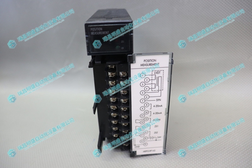 Alstom  IP143 CS-C3可编程控制器