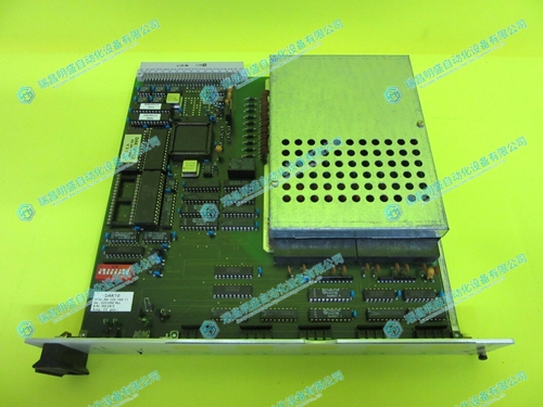 ALSTOM 94.105.645-02 L2 通信模块(图1) 3093fd092e5fb40121e9b249198ce1ec_3-240G6164U4I6.jpg