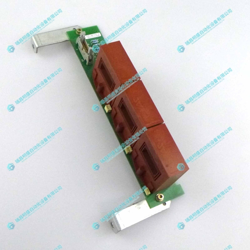 ALSTOM 029.148934控制器模块