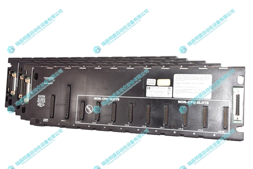 ALSTOM IC693CHS391N扩展架