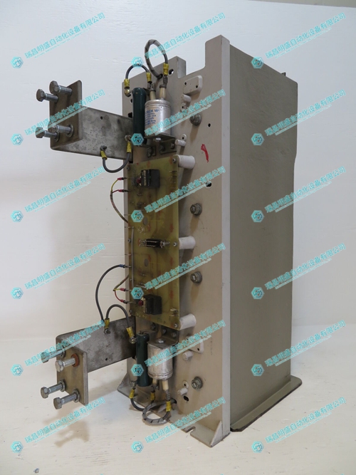 Alstom KCC8302晶闸管整流器(图1) e45eef747e60969bae795ef1f5f6a5c9_3-240G61FAWK.jpg