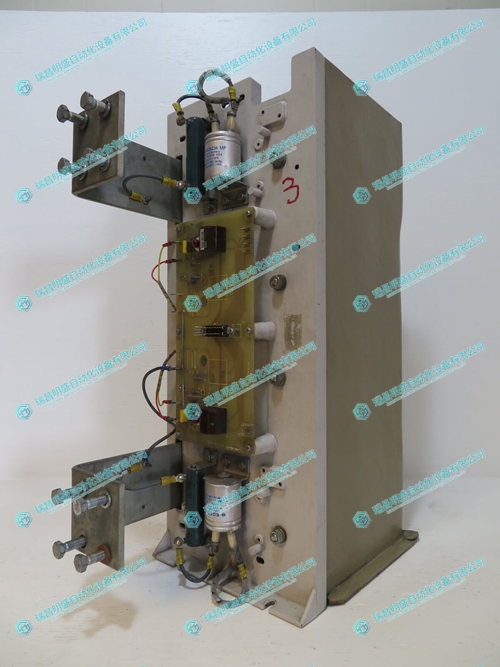 Alstom KCC8302晶闸管整流器