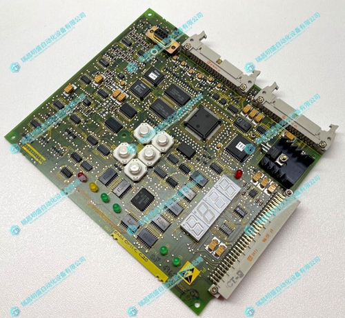 ALSTOM 20X4250接口板模块(图1) 87978c1250bc2edb088835b09a8b87de_3-240G61G055452.jpg