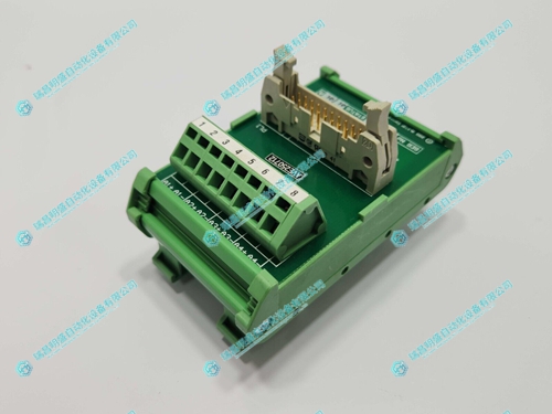 ALSTOM MAE 00-05模拟输入模块