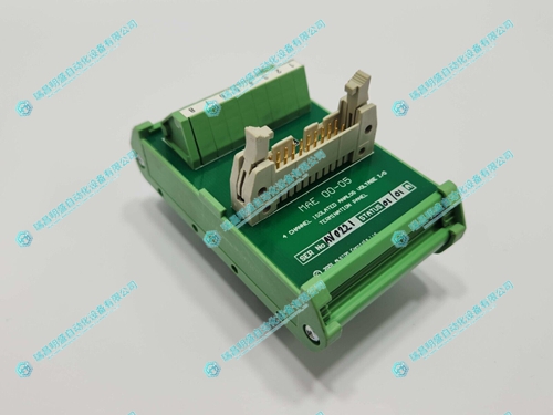 ALSTOM MAE 00-05模拟输入模块(图1) af19f98142894ad93535371292116d5f_3-240G61G6003D.jpg