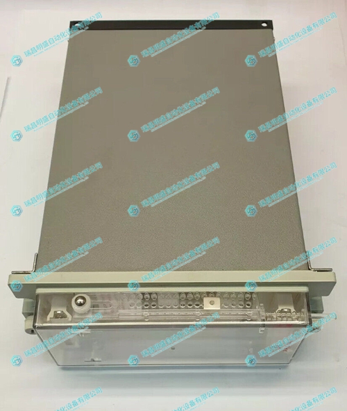 Alstom MFAC14S差动继电器