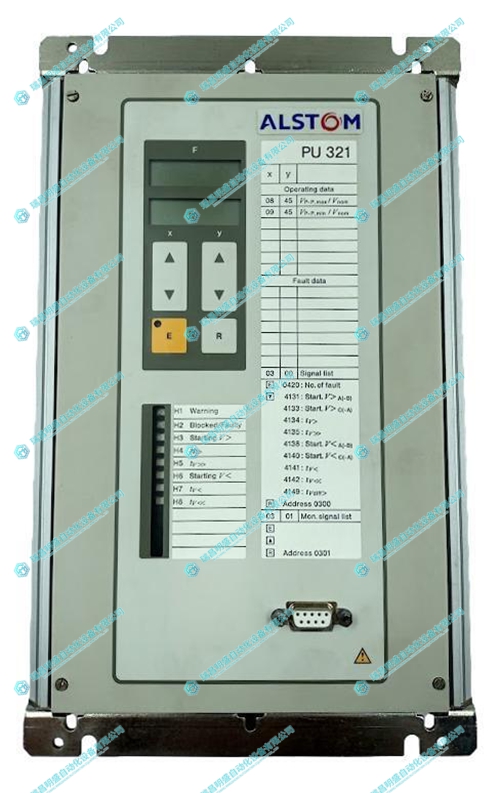 Alstom PU321保护继电器(图1) 1dafab15e4bd22854678ff77077a0895_3-240G61H000I3.jpg