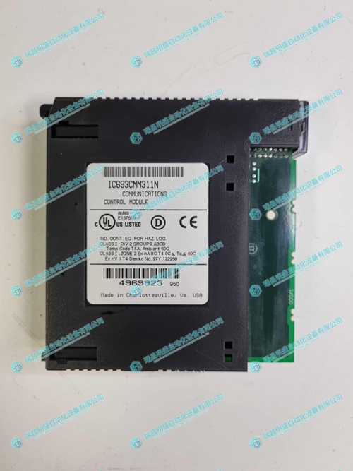 ALSTOM IC693CMM311N自动化可编程控制器(图1) 15b62a0dcbc61c1751055d1bda4aca5b_3-240G61H601414.jpg