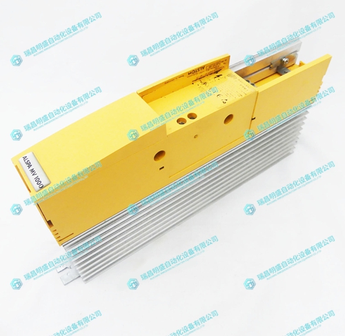 ALSTOM 029.203 368制动斩波器