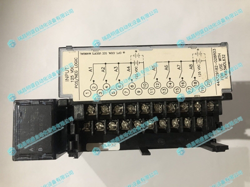 Alstom IC693MDL632D数字输入模块