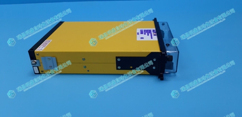 ALSTOM MVAA16B1AA1012C变频器