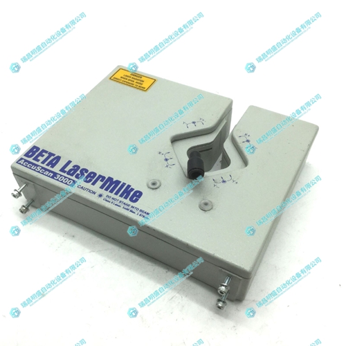 BETA Lasermike GA1530-7422-2/A激光测距仪
