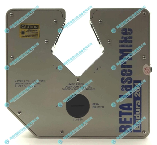 BETA Lasermike 201-100 Endura 201激光测微计头