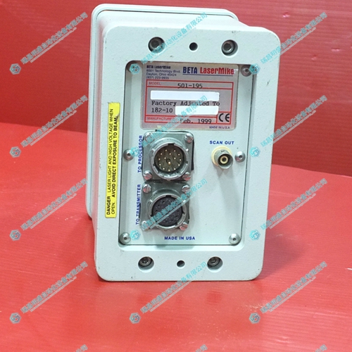 Beta LaserMike 501-195激光千分尺发射器(图1) 79f7f8f57bcc1a894bd631d0627be023_3-240GGH300609.jpg