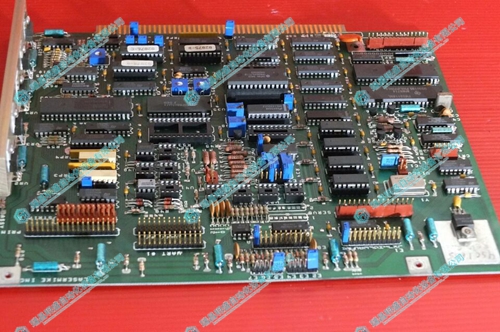 Beta LaserMike ASSY 182-00165电路板模块