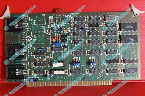 Beta LaserMike ASSY 182-00025电路板模块