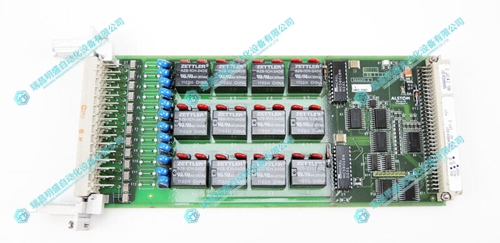 Alstom SA 46624.A输出模块(图1) 8b2e7ad91a60c8762f3d282d6d34f767_3-240GGJ019D7.jpg