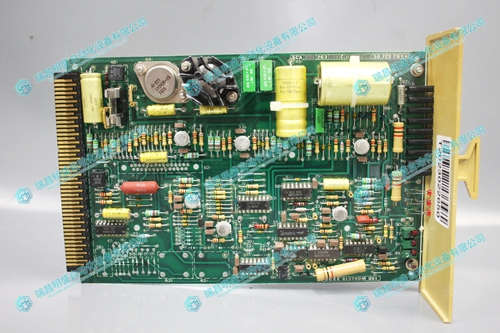 Alsthom 263C 50.723 261PCB组件