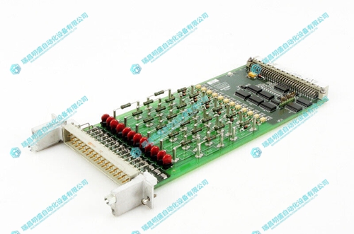 ALSTOM SA46623.B输出模块