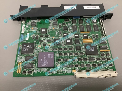 ALSTOM  IC687BEM744 总线控制器