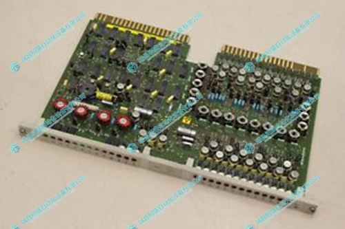 ASEA ED1204D控制主板模块