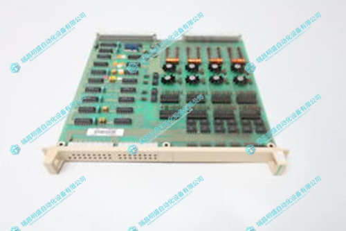 Asea 57160001-K数字输出板