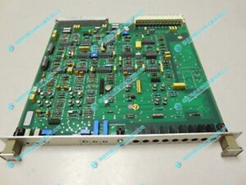 ASEA 2668-180-586电路板模块