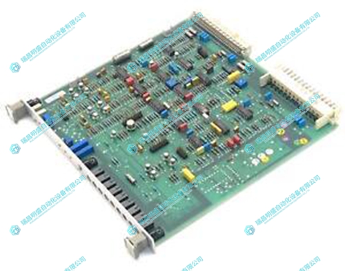 ASEA 2668 108-586机器人控制板(图1) 2c0e4c2b10e50fdafaa4e8f5a1e2aa7b_3-240G915443B48.jpg