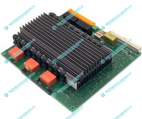 ASEA YB560103-CE机器人控制板