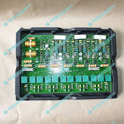 ASEA  AE6003B变压器点火板