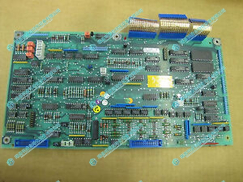 ASEA  YT204001-FS接口模块