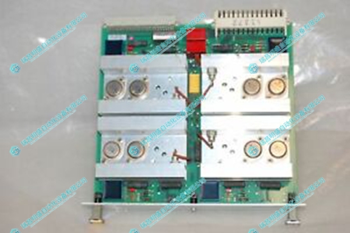 ASEA YT212001-AE 伺服控制板