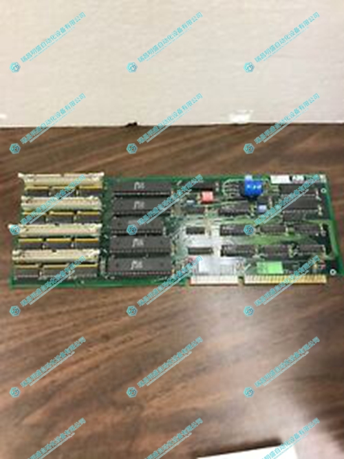 ASEA E32235机器人电路板卡