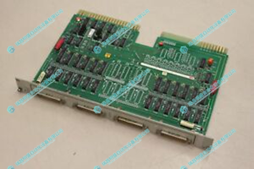 ASEA ES1531C通信模块