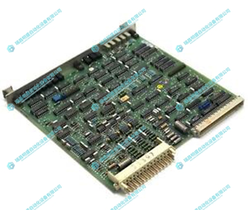 ASEA 2668 180-168电路板