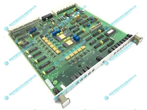 ASEA DSQC115控制板模块