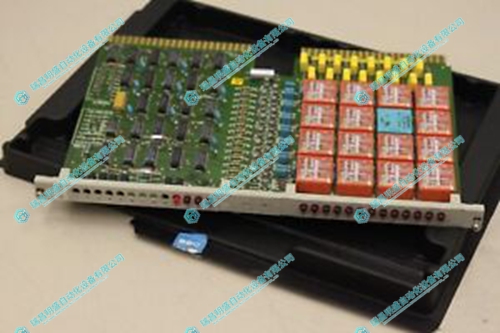 ASEA ED1202B通讯模块