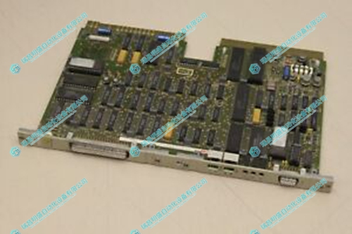 ASEA ES1836控制器模块